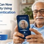 EPFO life certificate for pensioners online via mobile app