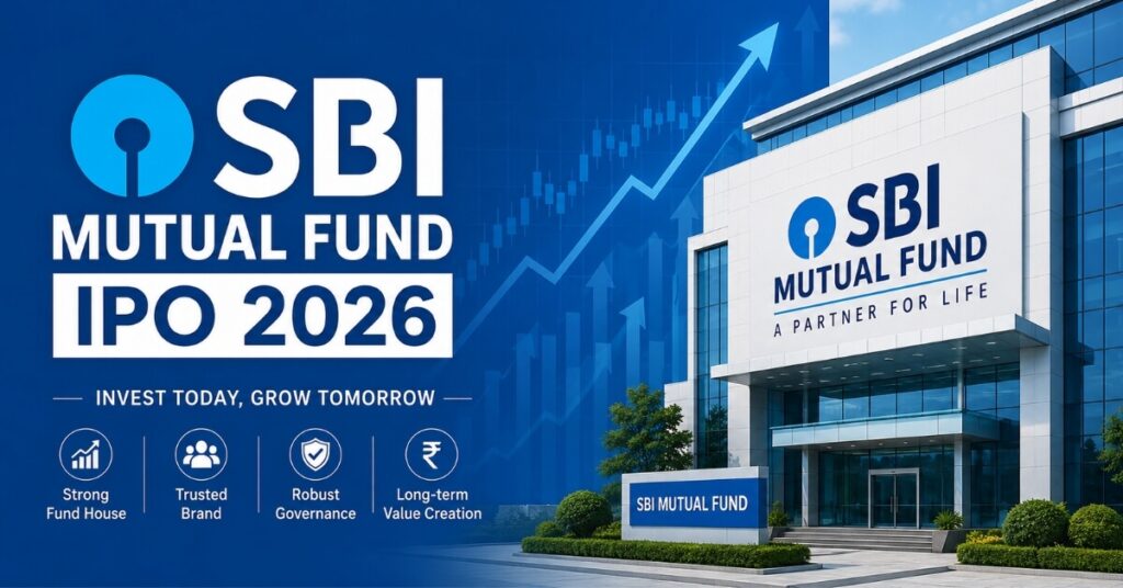 SBI Mutual Fund IPO 2026 complete investment guide