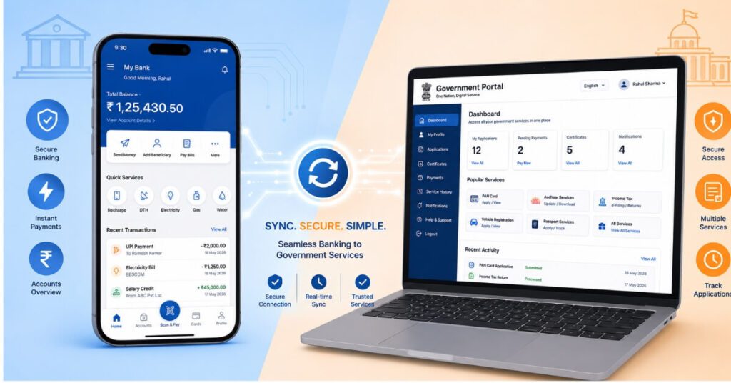 Accessing EPFO UAN portal and UMANG app after services restored