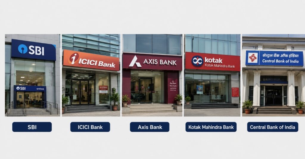 Step by step application process for home loan overdraft facility