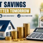 Home loan overdraft facility explained with house model and calculator