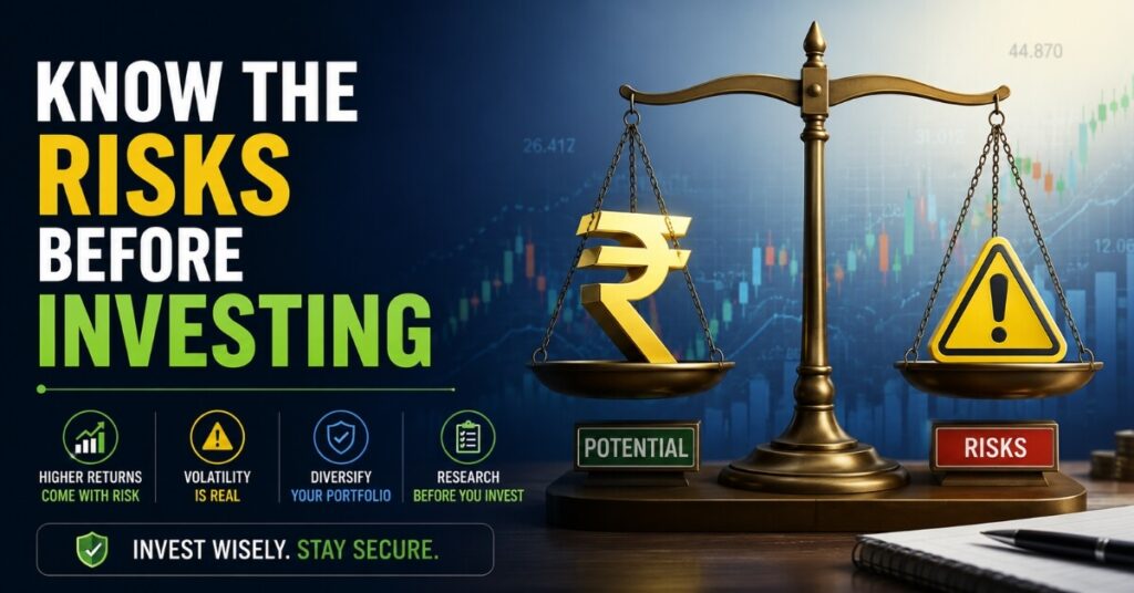 Investment risk factors for Laurus Labs stock