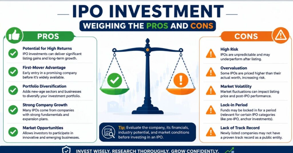 SBI Mutual Fund IPO risk versus reward comparison