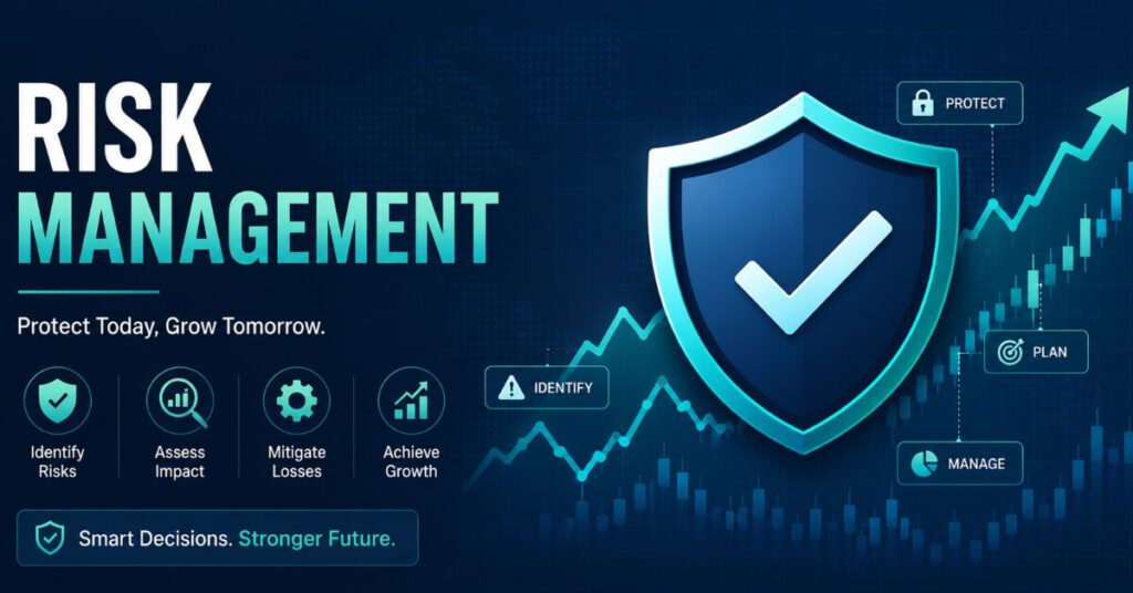 Risk management tips for following Sensex Prediction Today