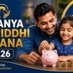 Sukanya Samriddhi Yojana 2026 savings scheme guide for girl child