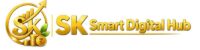 SK Smart Digital Hub logo - personal finance blog covering investment, tax planning and money management
