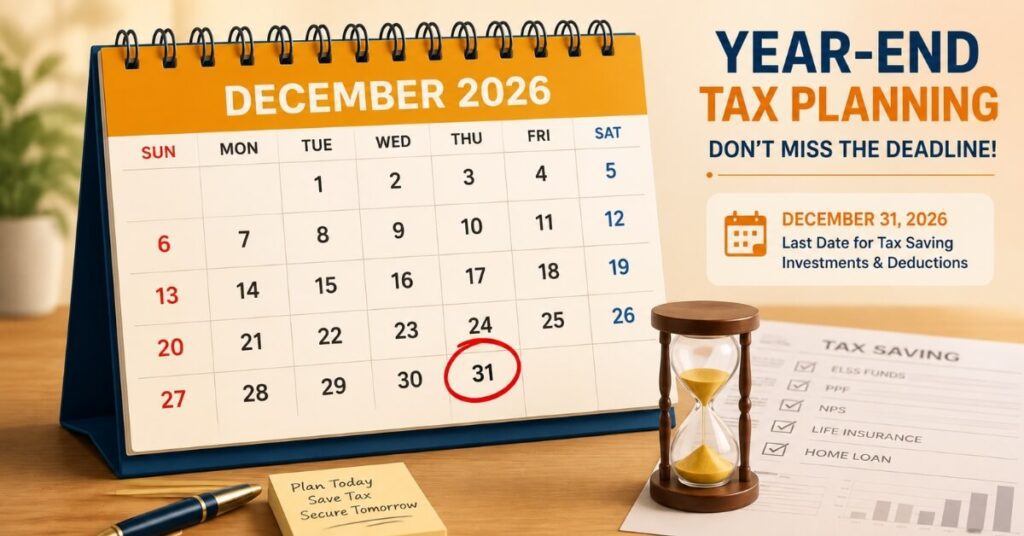 CBDT FAST-DS Scheme 2026 deadline December 31 2026