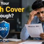 Corporate health insurance gap leaving employee financially stressed