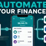 How to automate your finances step by step guide
