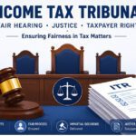 ITR filing penalty case explained with Delhi ITAT ruling illustration