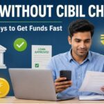 loan without cibil check guide illustration