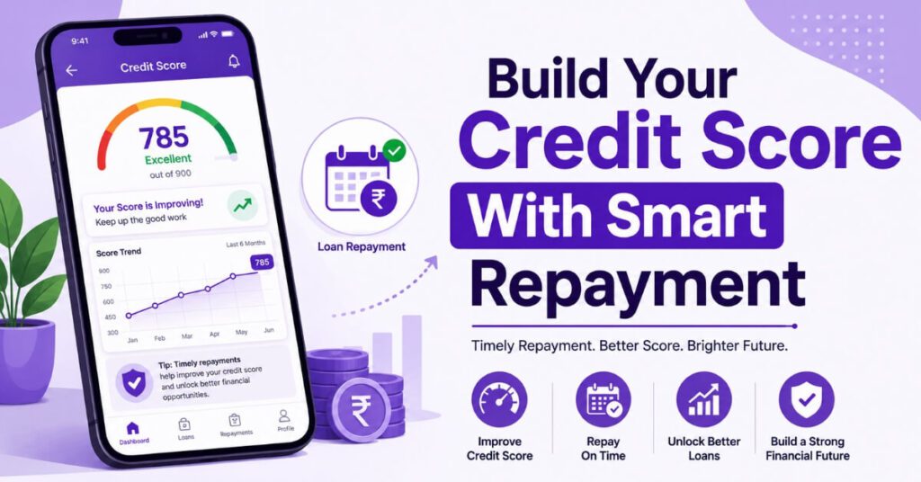 Student Loan Repayment Plan Guide credit score tracking