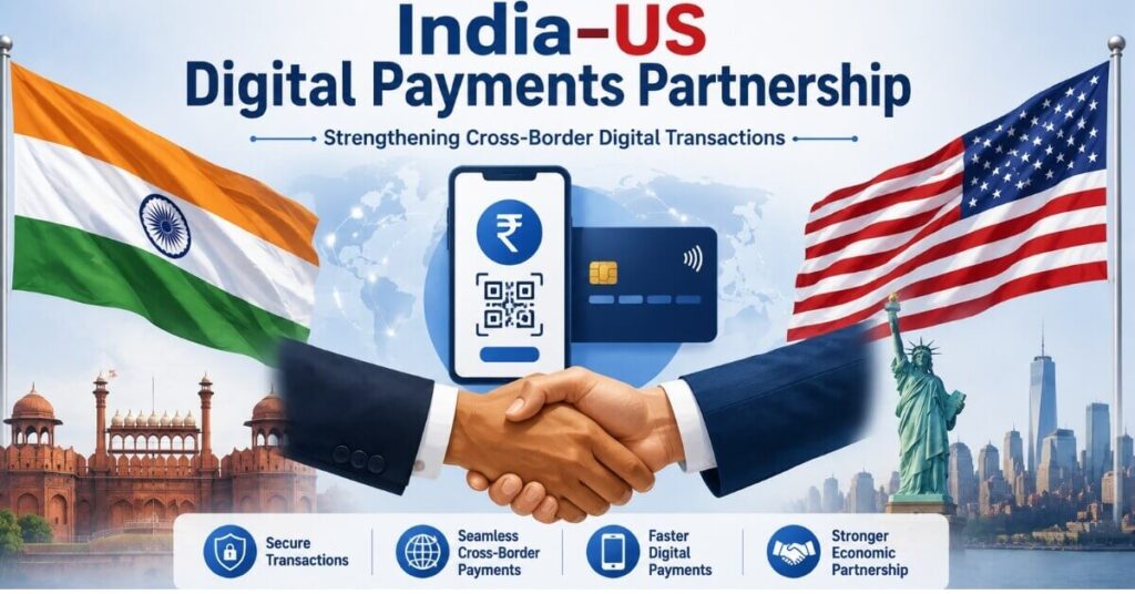 International trade pressure linked to UPI MDR charges debate